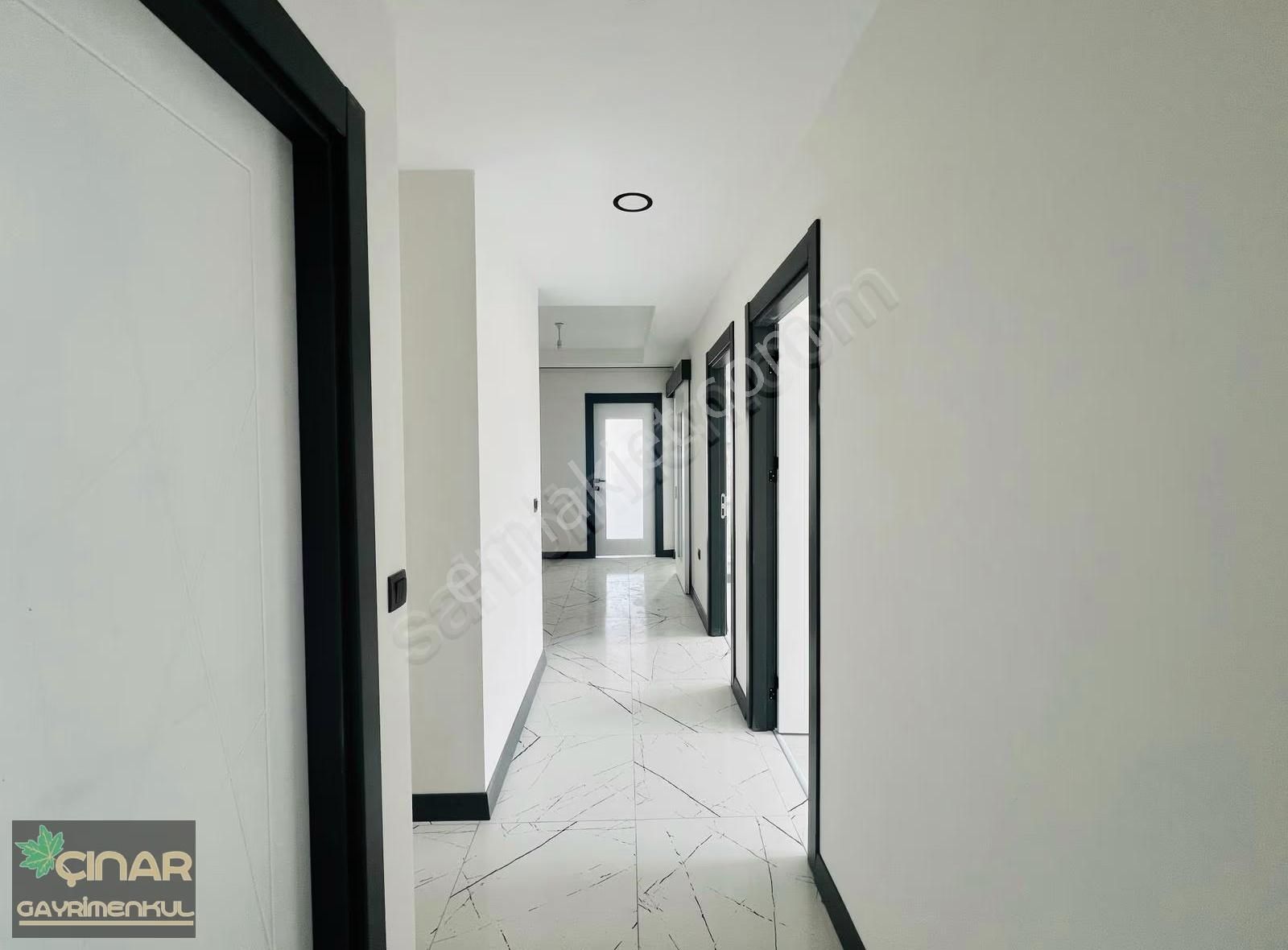 3.000.000 Kredi İmkanı İldem E 4+1 Tapulu Borçsuz Daire Fırsatı - Görsel 16