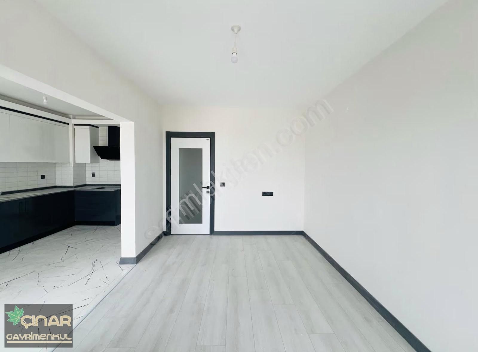 3.000.000 Kredi İmkanı İldem E 4+1 Tapulu Borçsuz Daire Fırsatı - Görsel 8