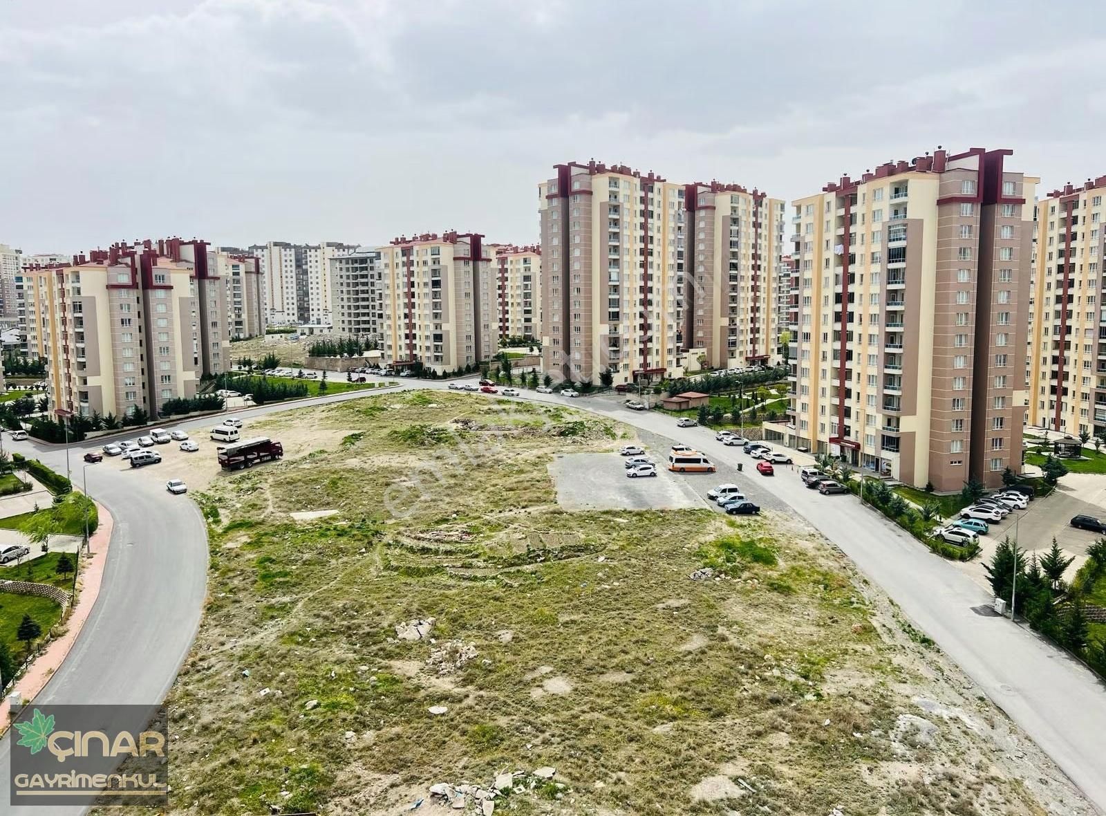 3.000.000 Kredi İmkanı İldem E 4+1 Tapulu Borçsuz Daire Fırsatı - Görsel 19