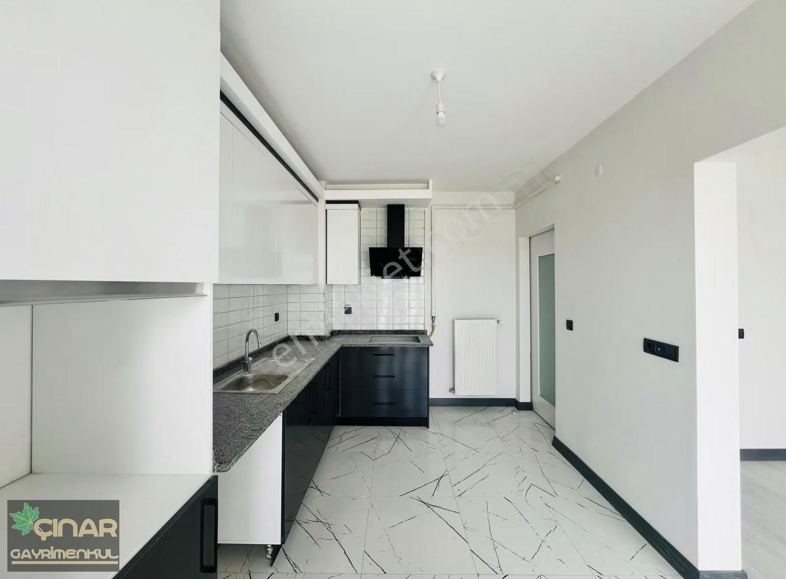 3.000.000 Kredi İmkanı İldem E 4+1 Tapulu Borçsuz Daire Fırsatı - Görsel 23