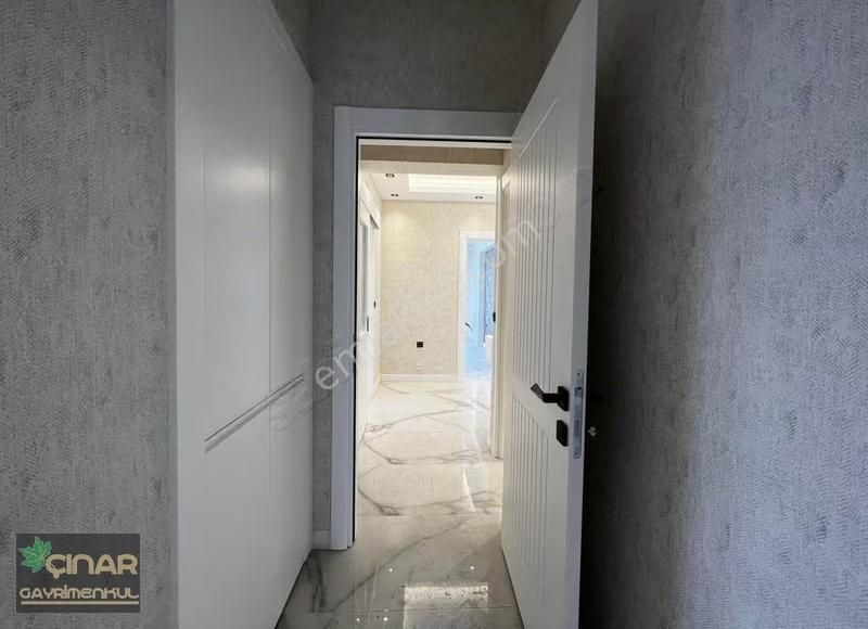 Yıldırım Beyazıtta Oturulur Sıfır 4+1 Satılık Ultra Lüks Daire - Görsel 6