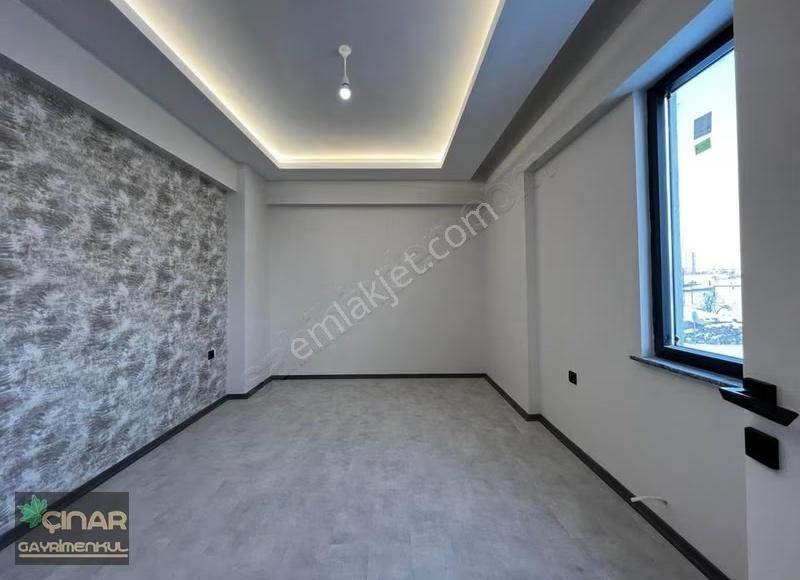 Yıldırım Beyazıtta Oturulur Sıfır 4+1 Satılık Ultra Lüks Daire - Görsel 7