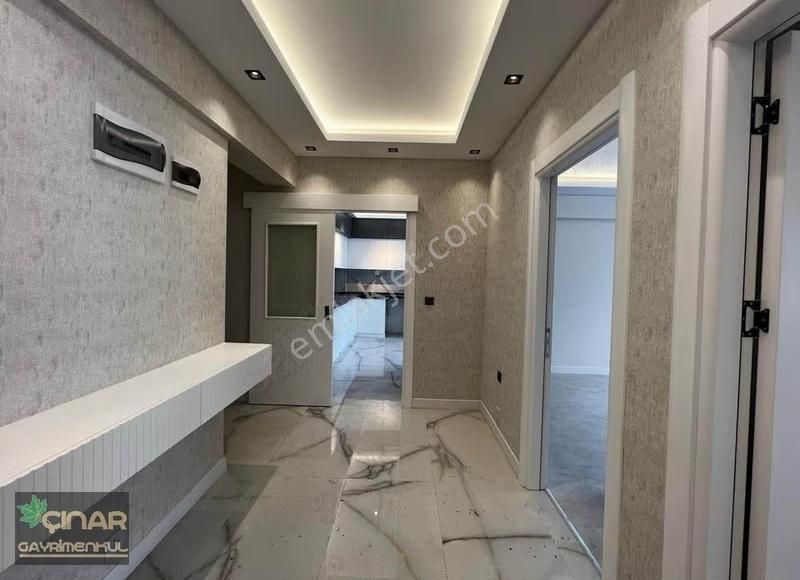 Yıldırım Beyazıtta Oturulur Sıfır 4+1 Satılık Ultra Lüks Daire - Görsel 14