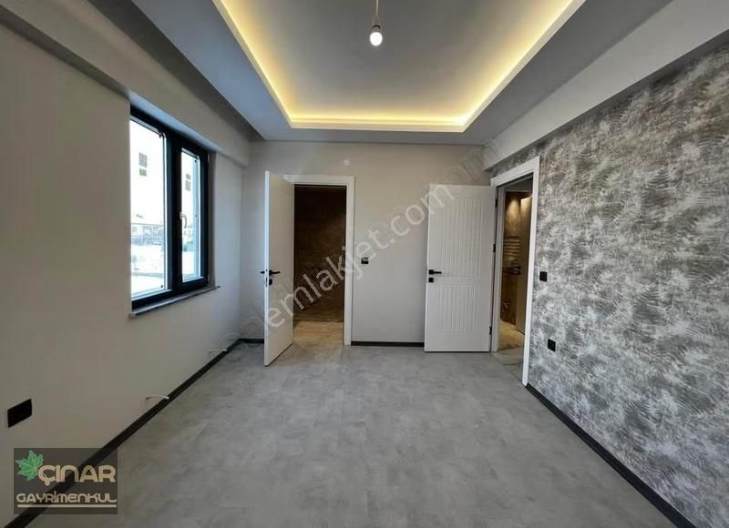 Yıldırım Beyazıtta Oturulur Sıfır 4+1 Satılık Ultra Lüks Daire - Görsel 17