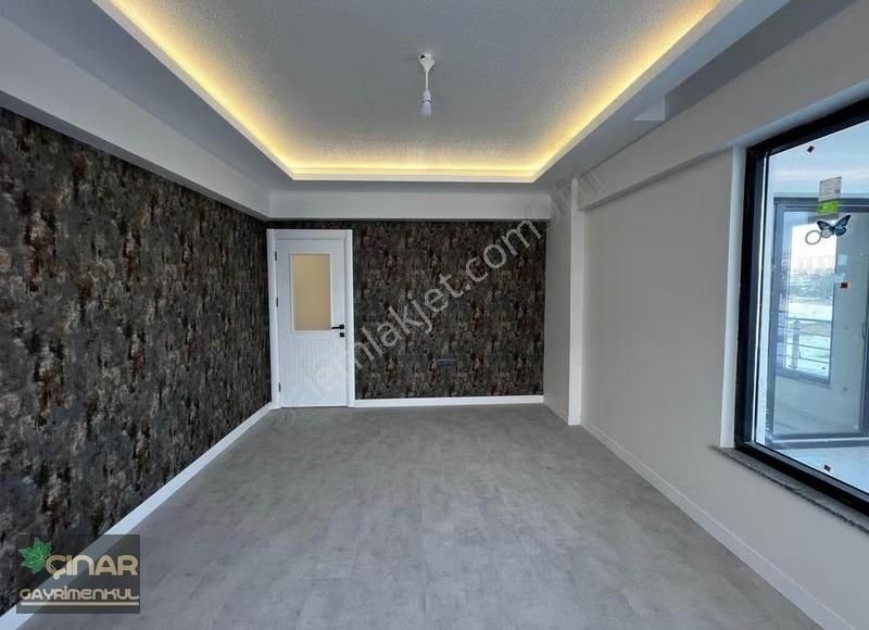 Yıldırım Beyazıtta Oturulur Sıfır 4+1 Satılık Ultra Lüks Daire - Görsel 16