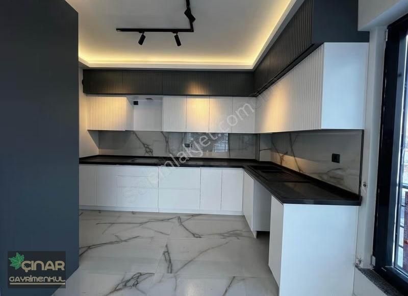 Yıldırım Beyazıtta Oturulur Sıfır 4+1 Satılık Ultra Lüks Daire - Görsel 8