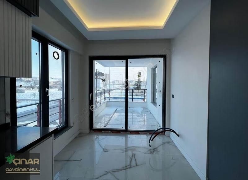 Yıldırım Beyazıtta Oturulur Sıfır 4+1 Satılık Ultra Lüks Daire - Görsel 12