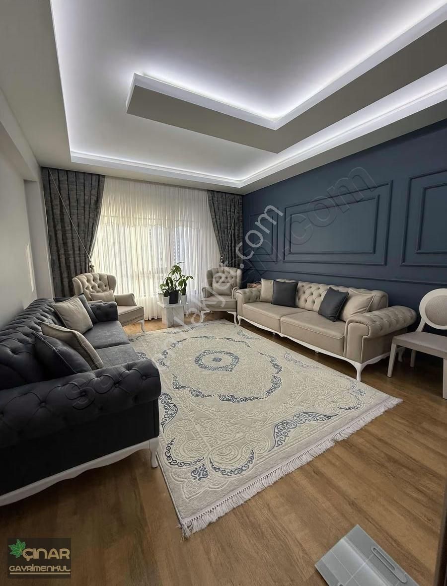 İldemde Yapılı Hemen Taşınılır Yüksek Kredili3+1 Fırsat Dairesi - Görsel 2