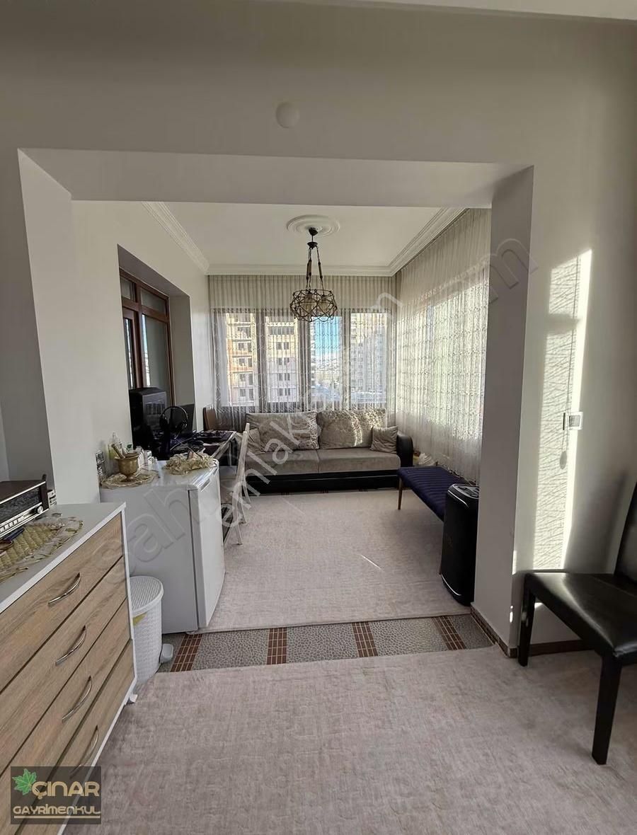 İldemde Yapılı Hemen Taşınılır Yüksek Kredili3+1 Fırsat Dairesi - Görsel 3