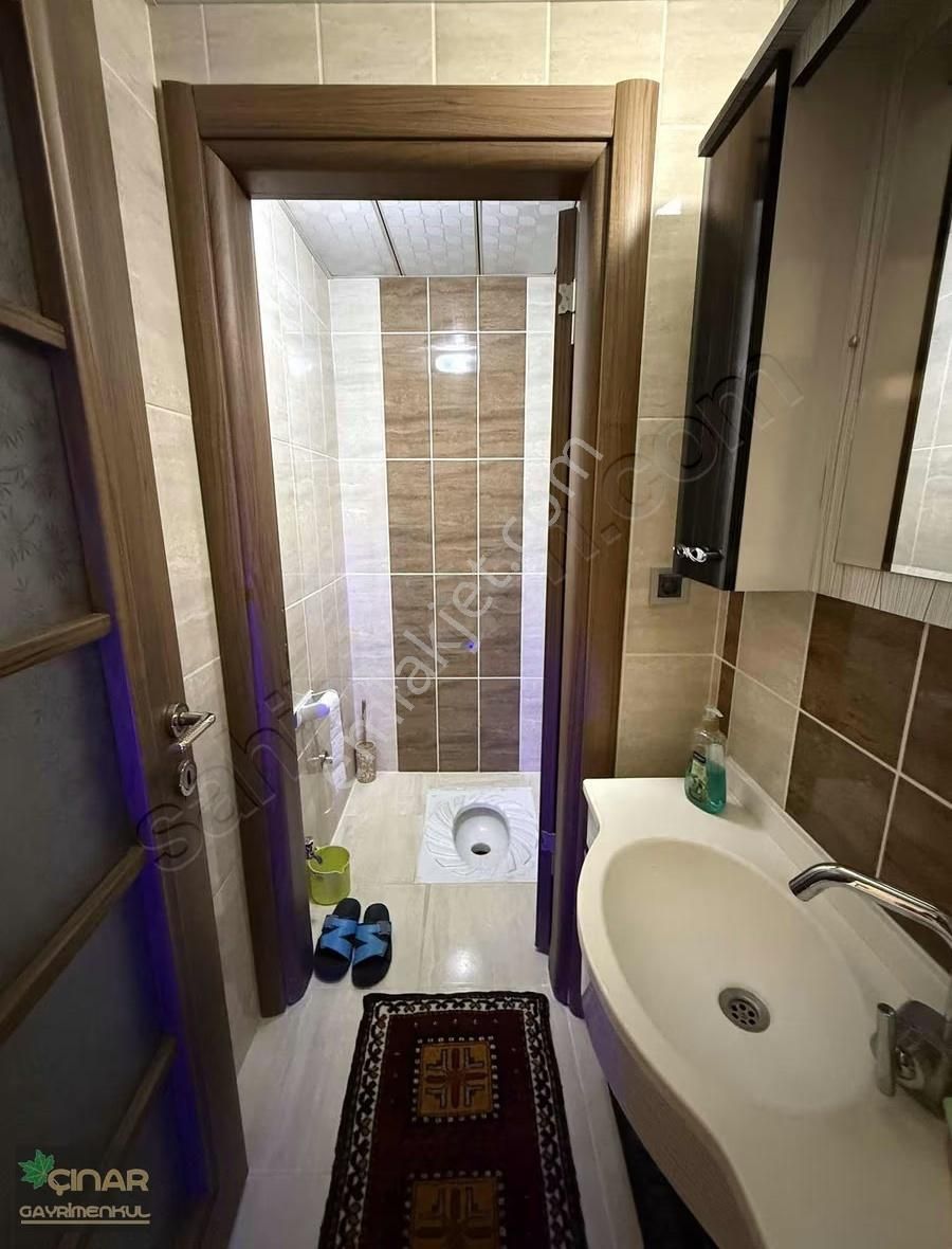 İldemde Yapılı Hemen Taşınılır Yüksek Kredili3+1 Fırsat Dairesi - Görsel 4