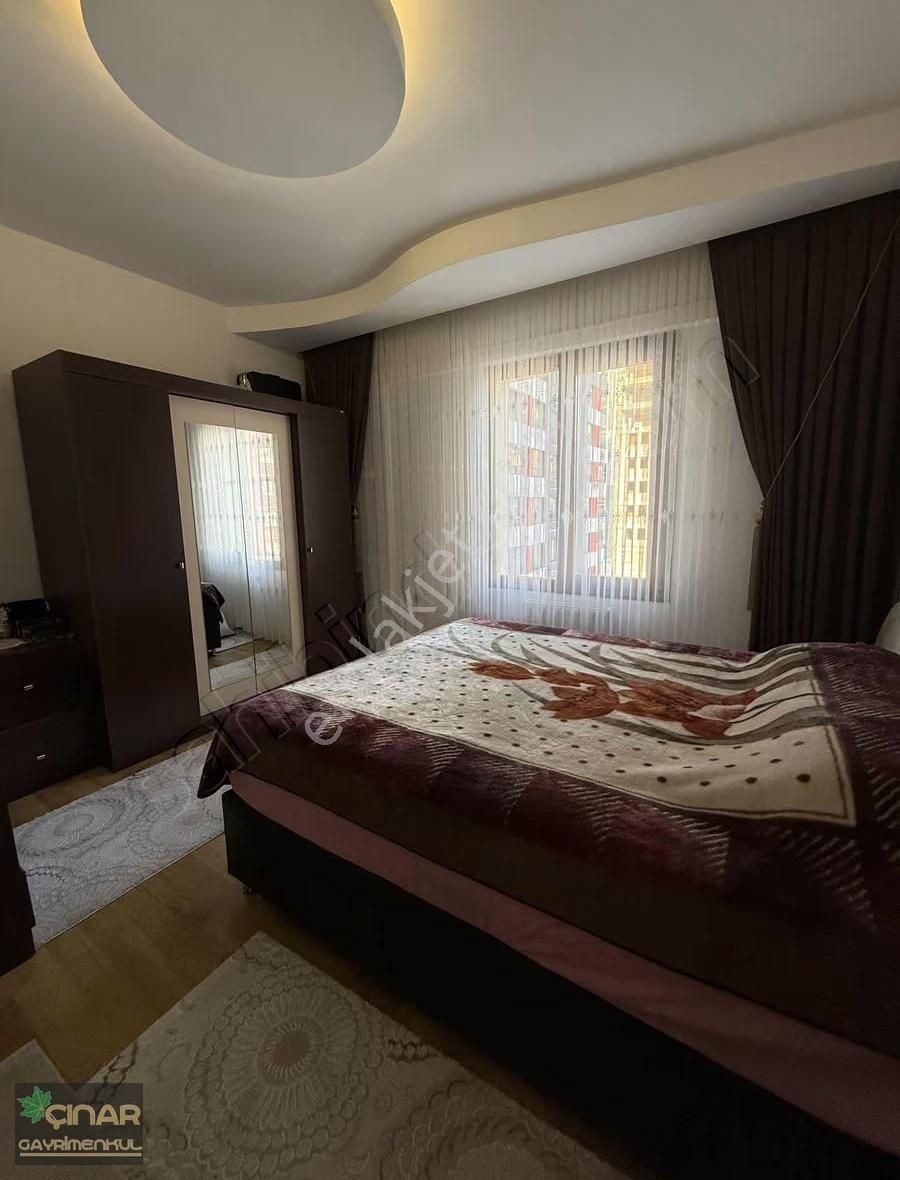 İldemde Yapılı Hemen Taşınılır Yüksek Kredili3+1 Fırsat Dairesi - Görsel 8