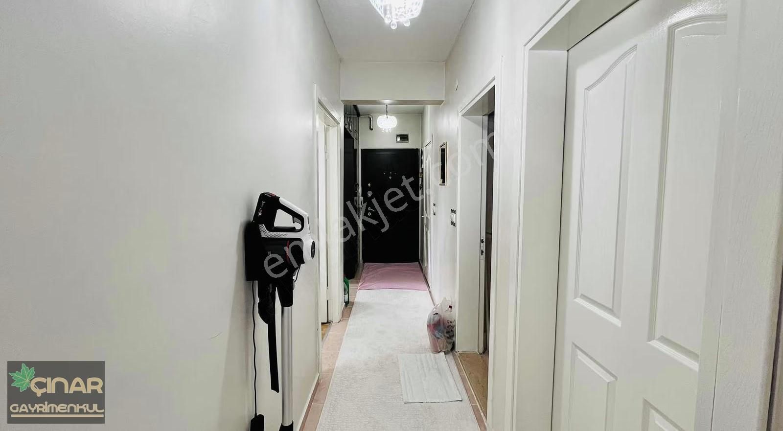 Toki 4. Bölgede 85 M2 Güney Cepheli Ful Yapılı Satılık Daire - Görsel 12