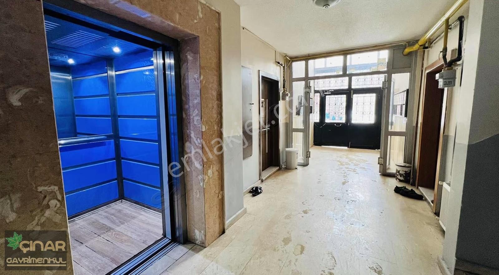 Toki 4. Bölgede 85 M2 Güney Cepheli Ful Yapılı Satılık Daire - Görsel 6