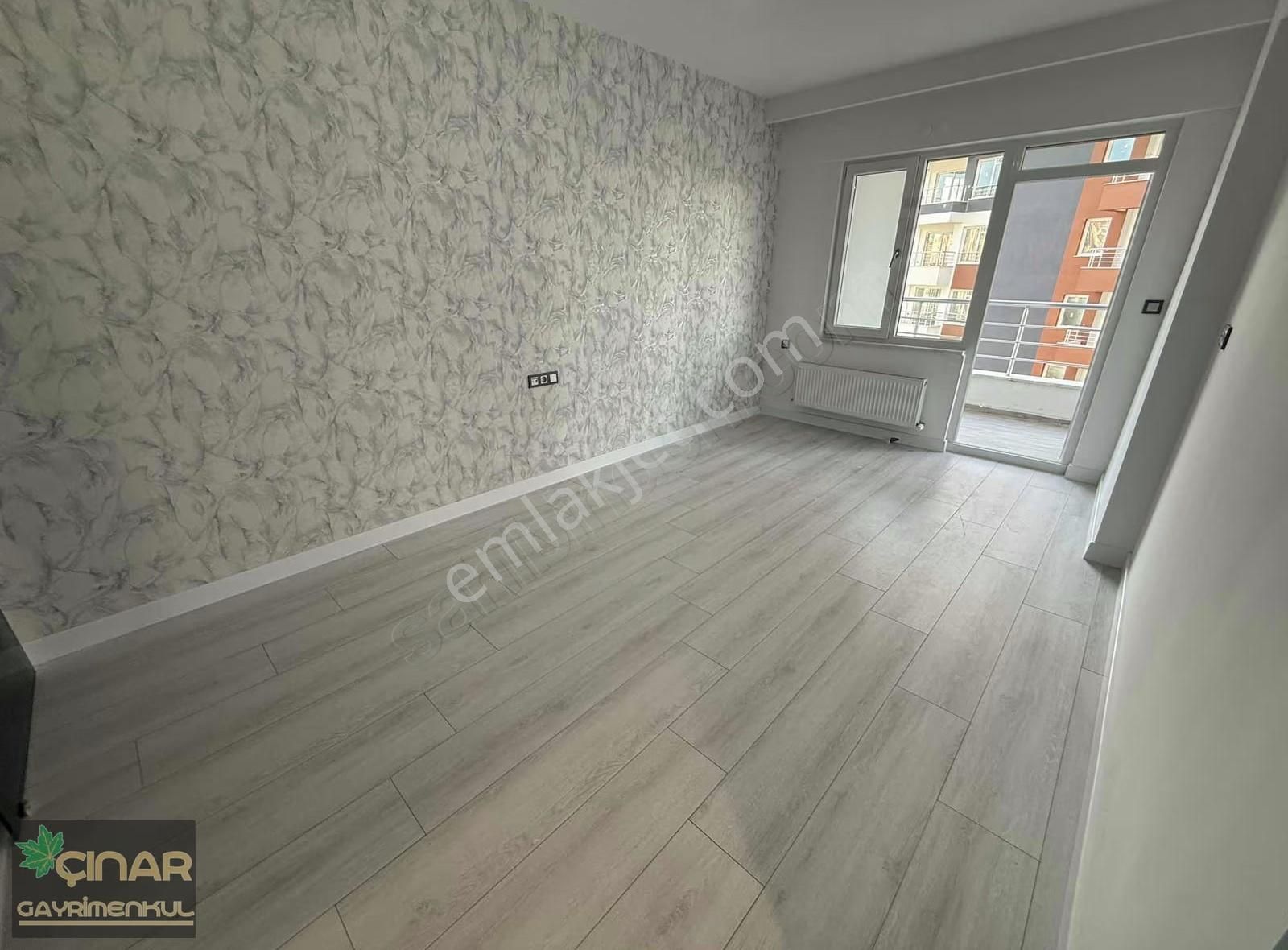 Arven Doğu Yaka Sıfır 2,5+1 Muhteşem Satılık Lüks Daire - Görsel 9