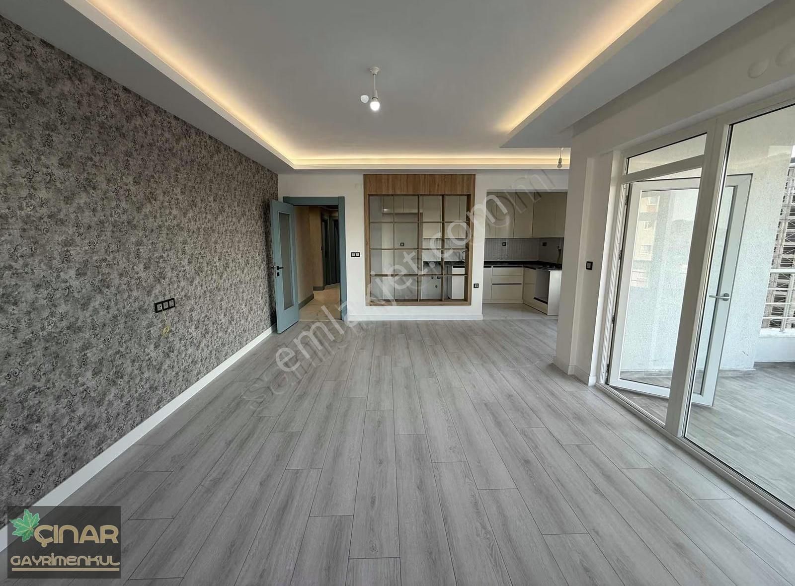 Arven Doğu Yaka Sıfır 2,5+1 Muhteşem Satılık Lüks Daire - Görsel 12