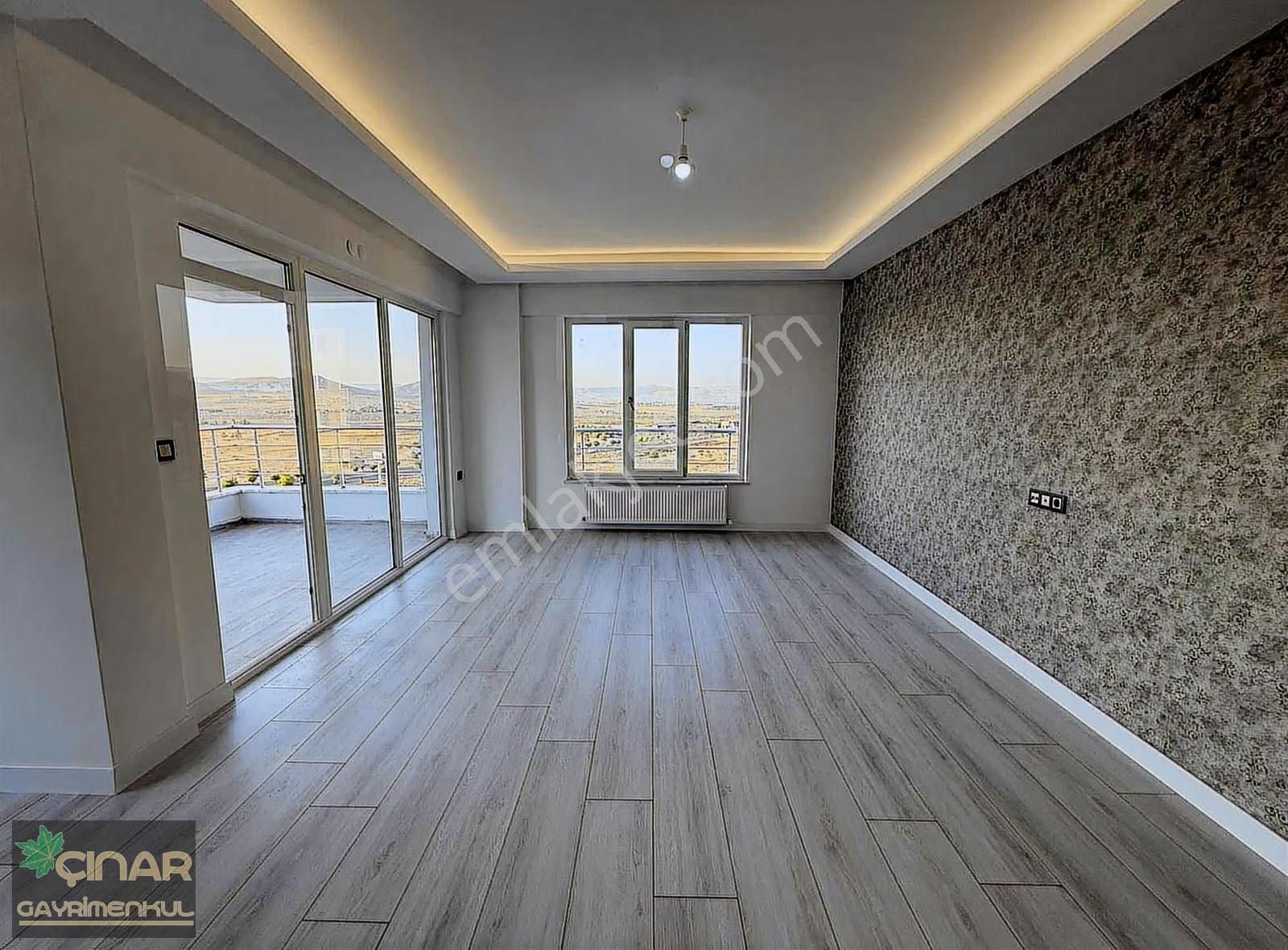 Arven Doğu Yaka Sıfır 2,5+1 Muhteşem Satılık Lüks Daire - Görsel 11