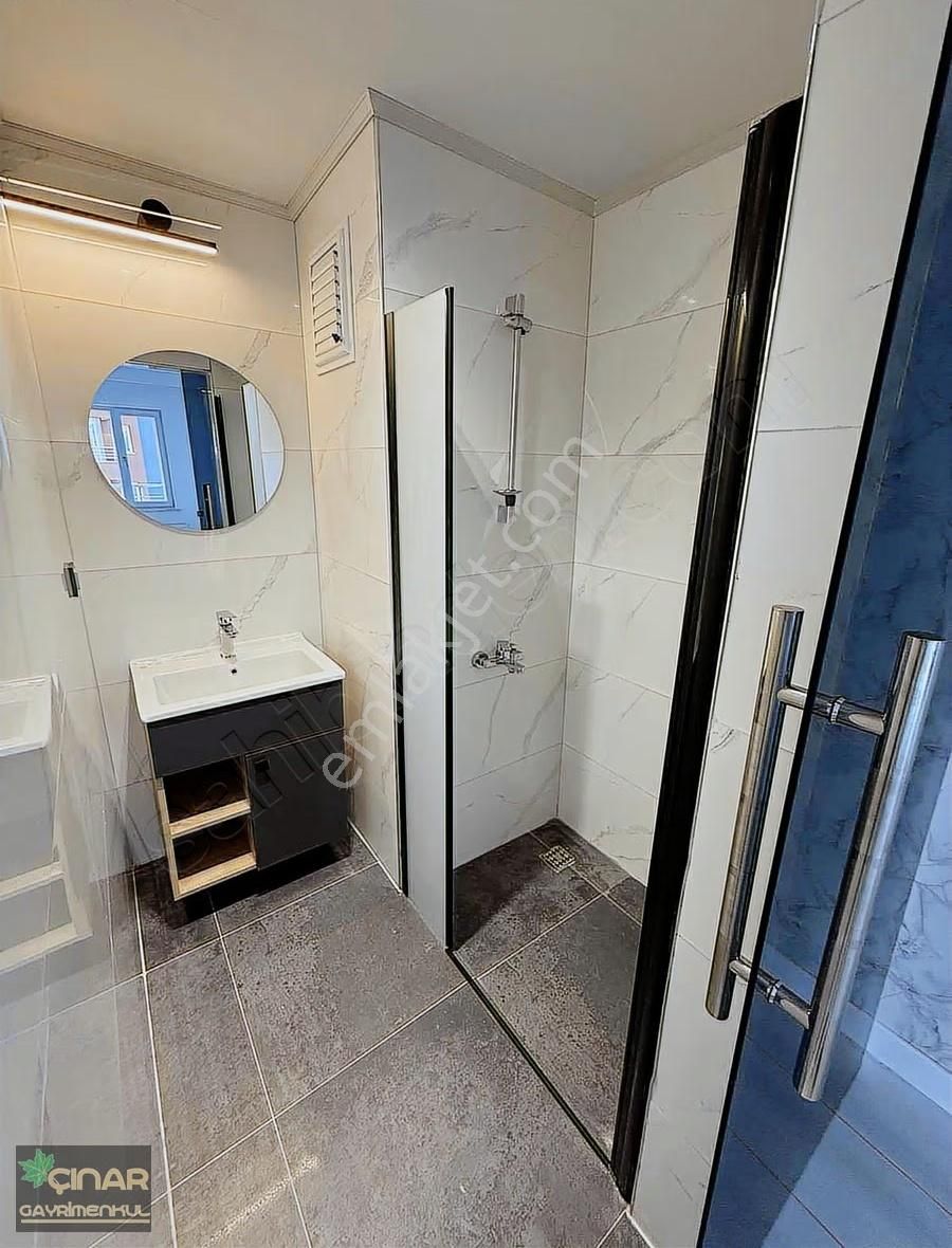 Arven Doğu Yaka Sıfır 2,5+1 Muhteşem Satılık Lüks Daire - Görsel 10