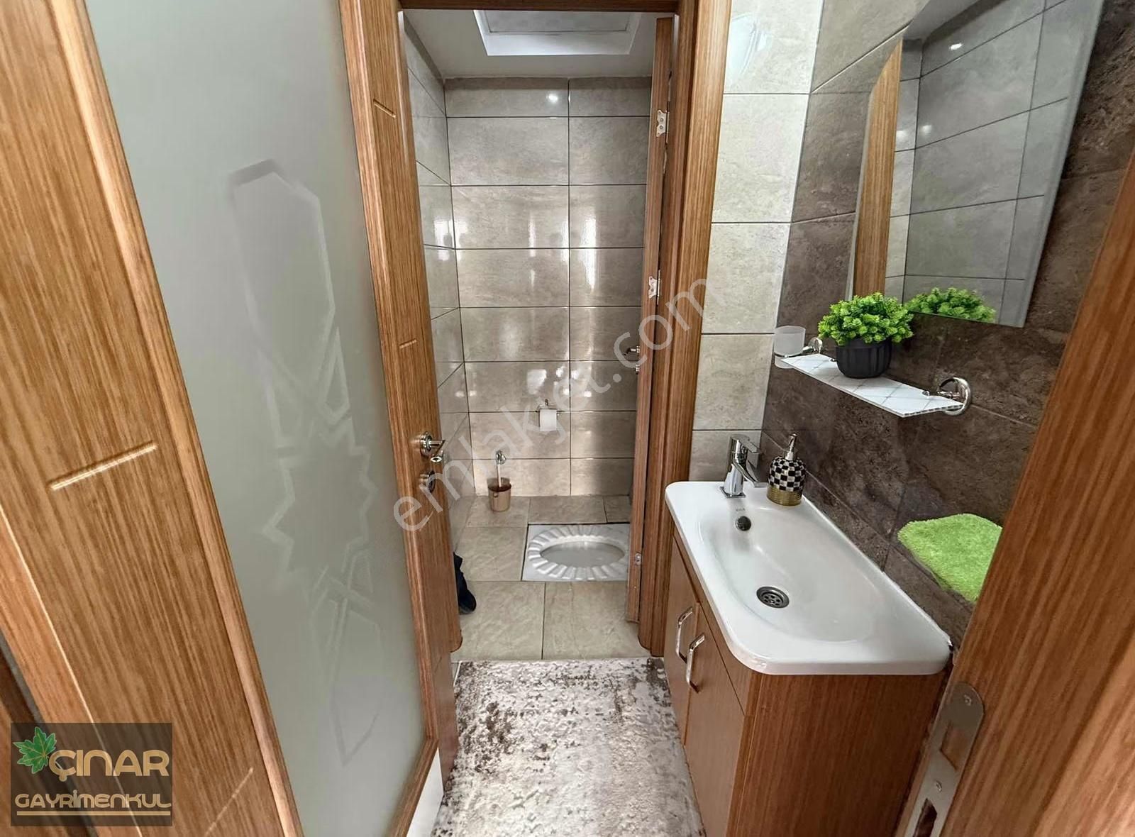 İldem D Konutlarında 117lik Full Yapılı Masrafsız Satılık Daire - Görsel 4