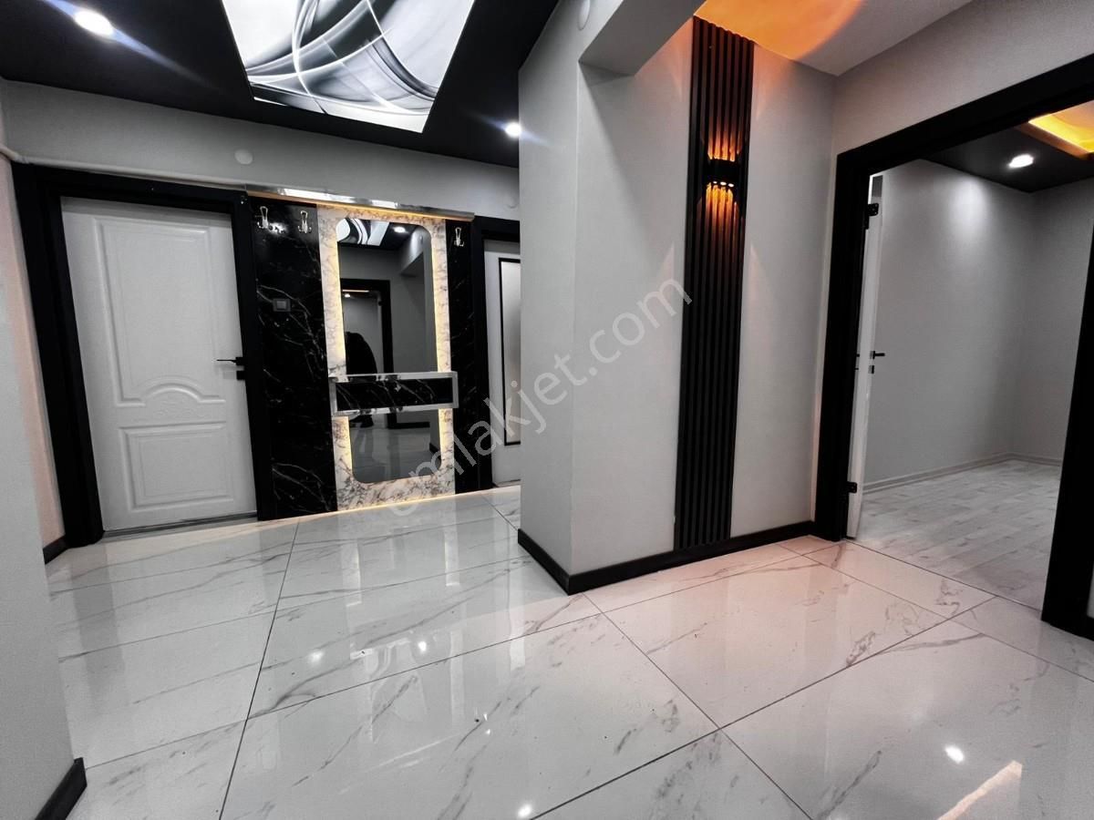 Akşemsettin Mahde 3+1 Bagımsız Kahve Köşeli Full Yapılı Daire - Görsel 18