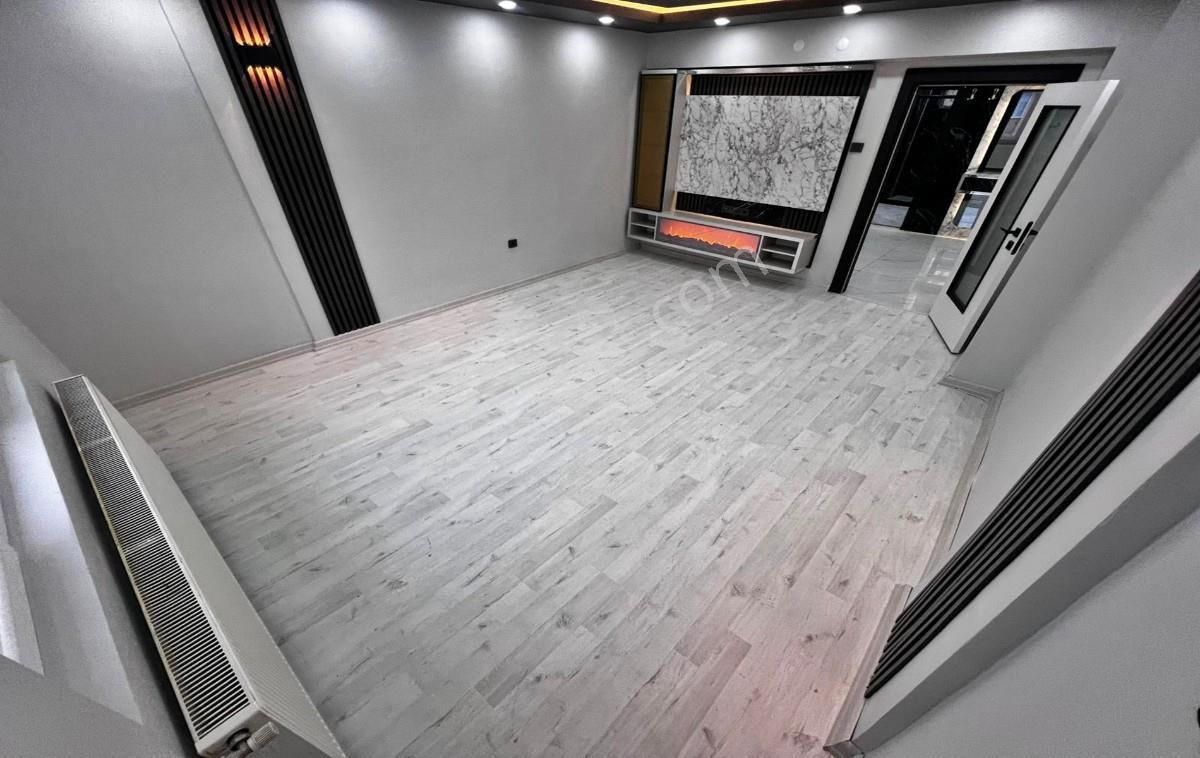 Akşemsettin Mahde 3+1 Bagımsız Kahve Köşeli Full Yapılı Daire - Görsel 12