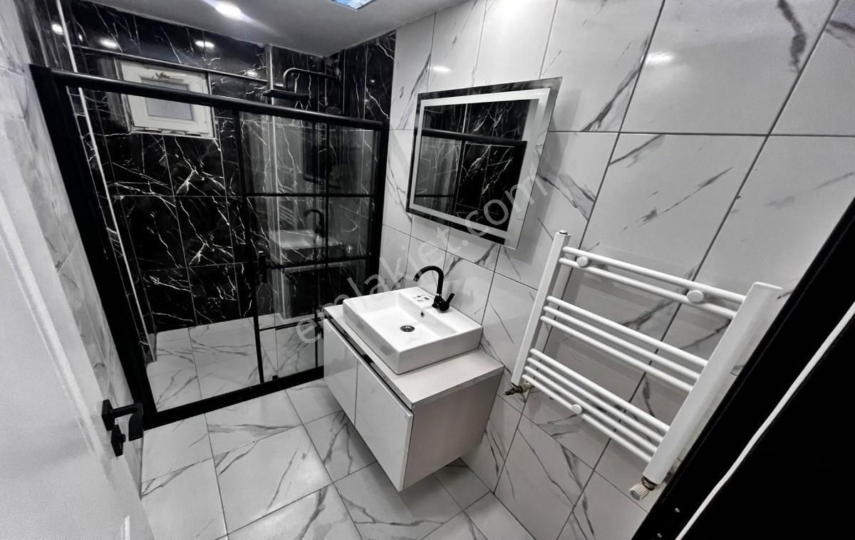 Akşemsettin Mahde 3+1 Bagımsız Kahve Köşeli Full Yapılı Daire - Görsel 27