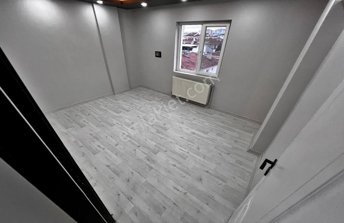 Akşemsettin Mahde 3+1 Bagımsız Kahve Köşeli Full Yapılı Daire - Görsel 4