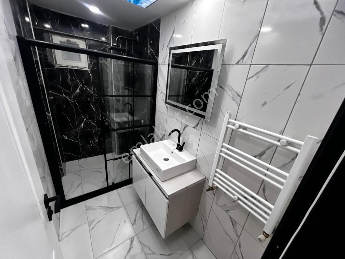 Akşemsettin Mahde 3+1 Bagımsız Kahve Köşeli Full Yapılı Daire - Görsel 16