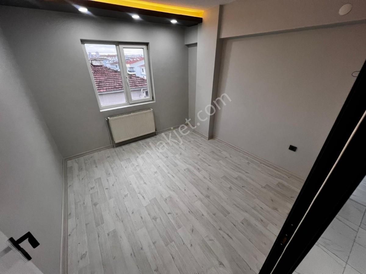 Akşemsettin Mahde 3+1 Bagımsız Kahve Köşeli Full Yapılı Daire - Görsel 17