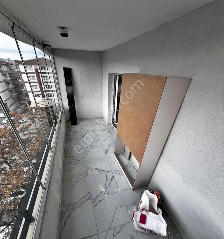 Akşemsettin Mahde 3+1 Bagımsız Kahve Köşeli Full Yapılı Daire - Görsel 21