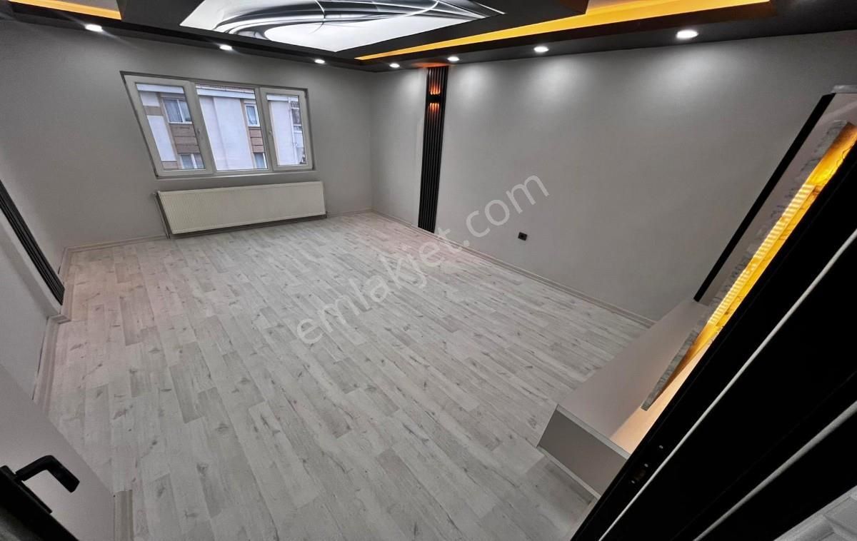 Akşemsettin Mahde 3+1 Bagımsız Kahve Köşeli Full Yapılı Daire - Görsel 20