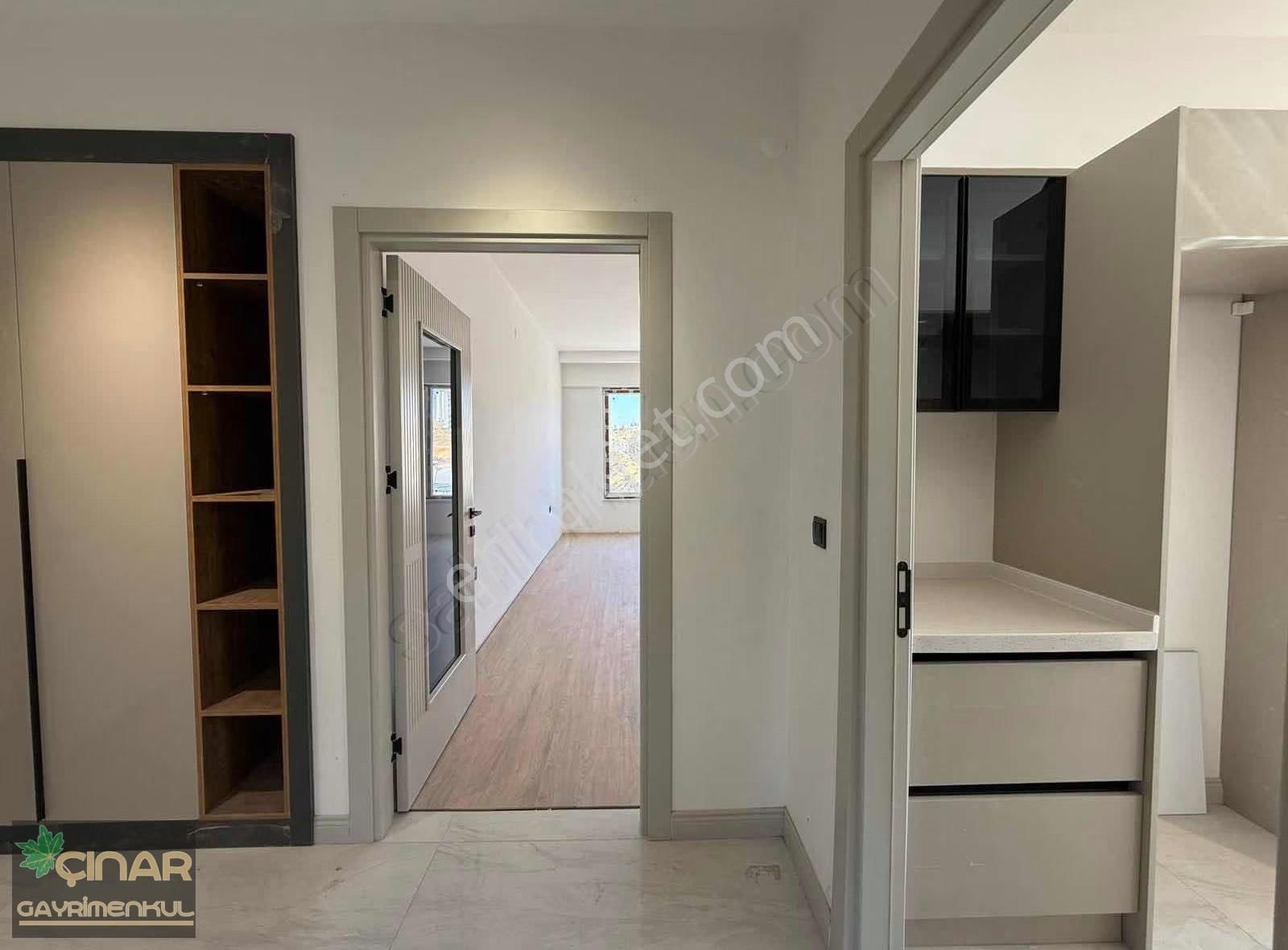 Serkent Bahçeli Evlerde 2+1 Sıfır Daire Fırsatı - Görsel 6