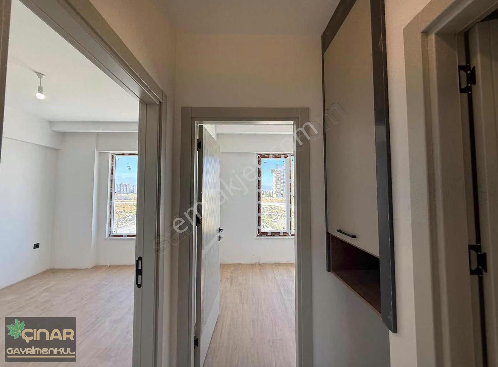 Serkent Bahçeli Evlerde 2+1 Sıfır Daire Fırsatı - Görsel 8
