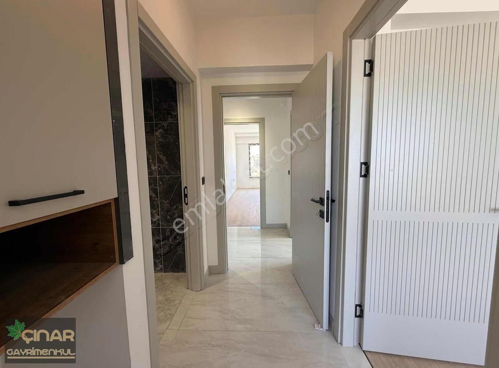 Serkent Bahçeli Evlerde 2+1 Sıfır Daire Fırsatı - Görsel 11