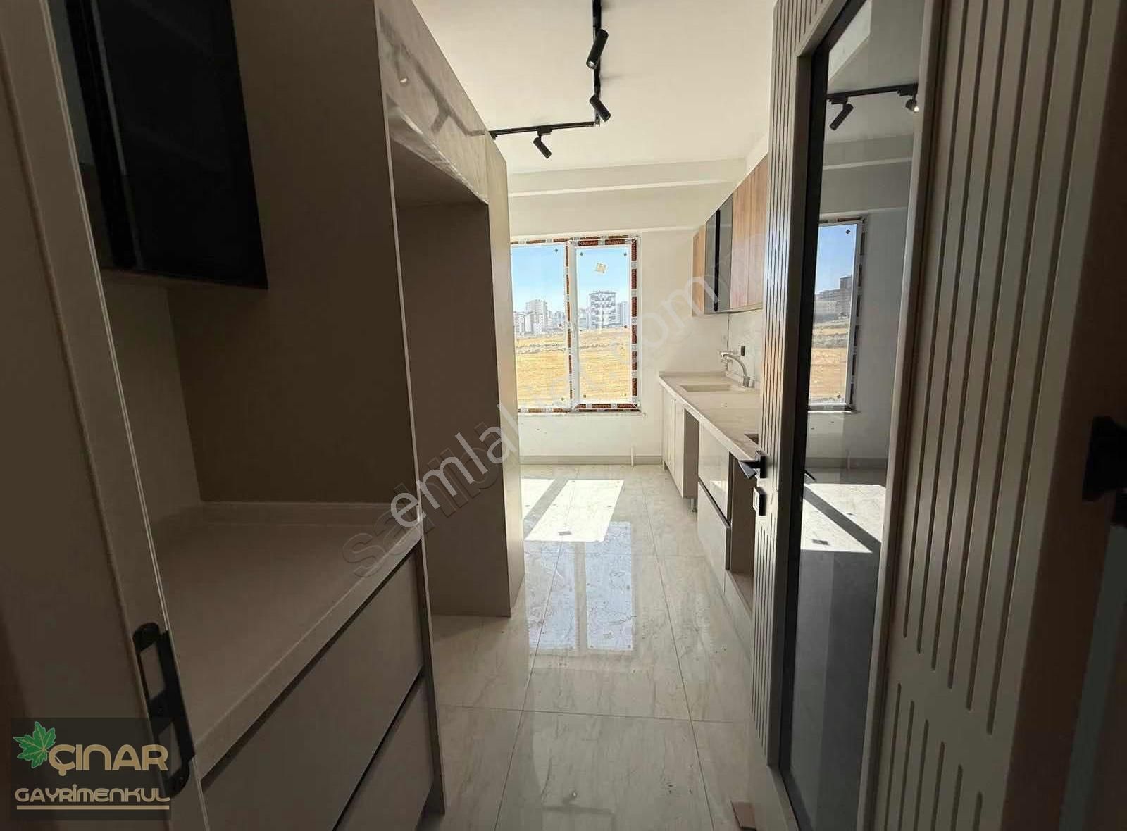 Serkent Bahçeli Evlerde 2+1 Sıfır Daire Fırsatı - Görsel 7