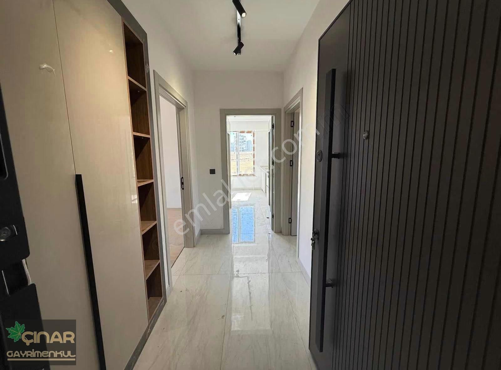 Serkent Bahçeli Evlerde 2+1 Sıfır Daire Fırsatı - Görsel 9