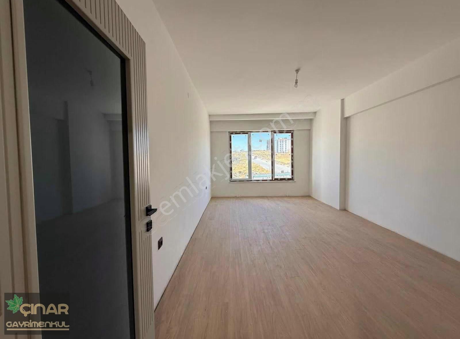 Serkent Bahçeli Evlerde 2+1 Sıfır Daire Fırsatı - Görsel 2