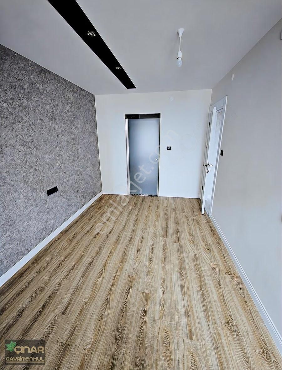 Talas'ta Lüks 2+1 Daireler - 100m² Net Kullanım Alanı - Görsel 10