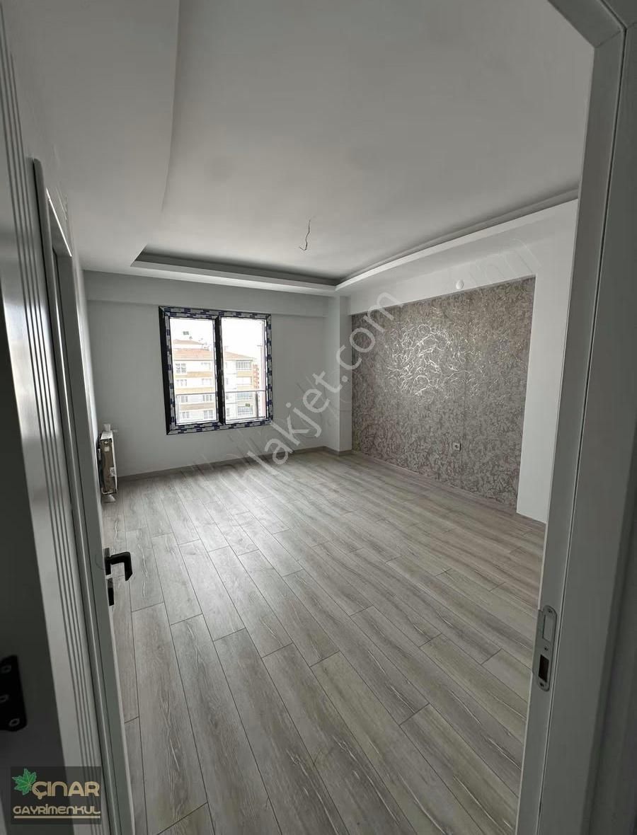 Yakut Mahallesin De 4+1 Dev Balkonlu Lüx Daire - Görsel 8