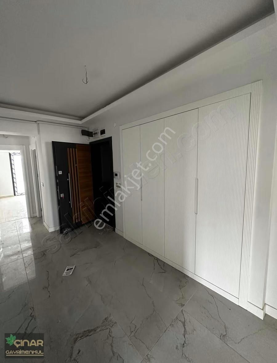 Yakut Mahallesin De 4+1 Dev Balkonlu Lüx Daire - Görsel 20