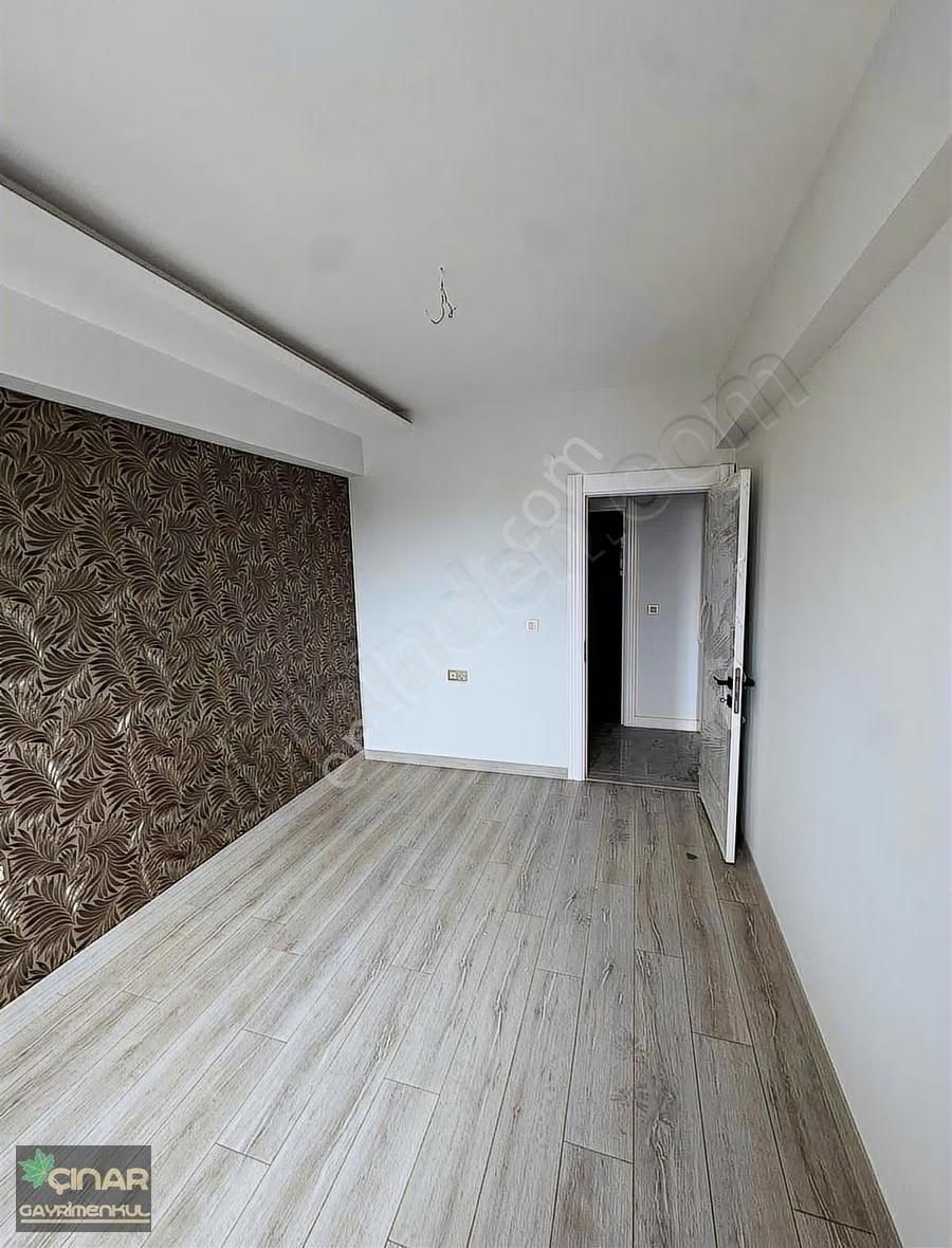 Yakut Mahallesin De 4+1 Dev Balkonlu Lüx Daire - Görsel 9