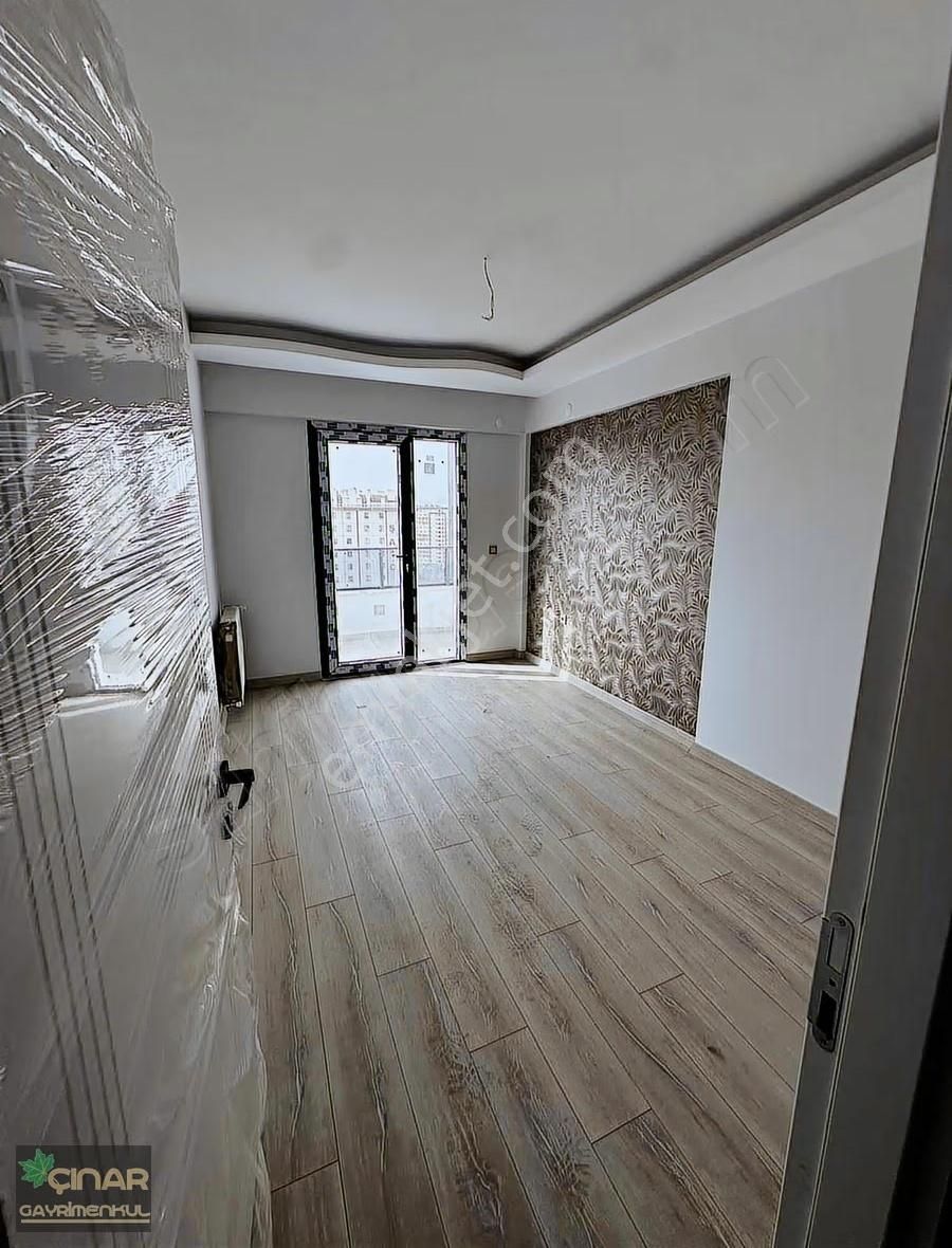 Yakut Mahallesin De 4+1 Dev Balkonlu Lüx Daire - Görsel 12