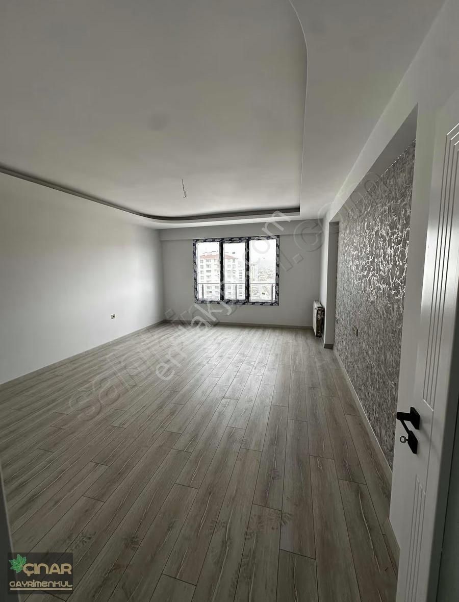 Yakut Mahallesin De 4+1 Dev Balkonlu Lüx Daire - Görsel 24