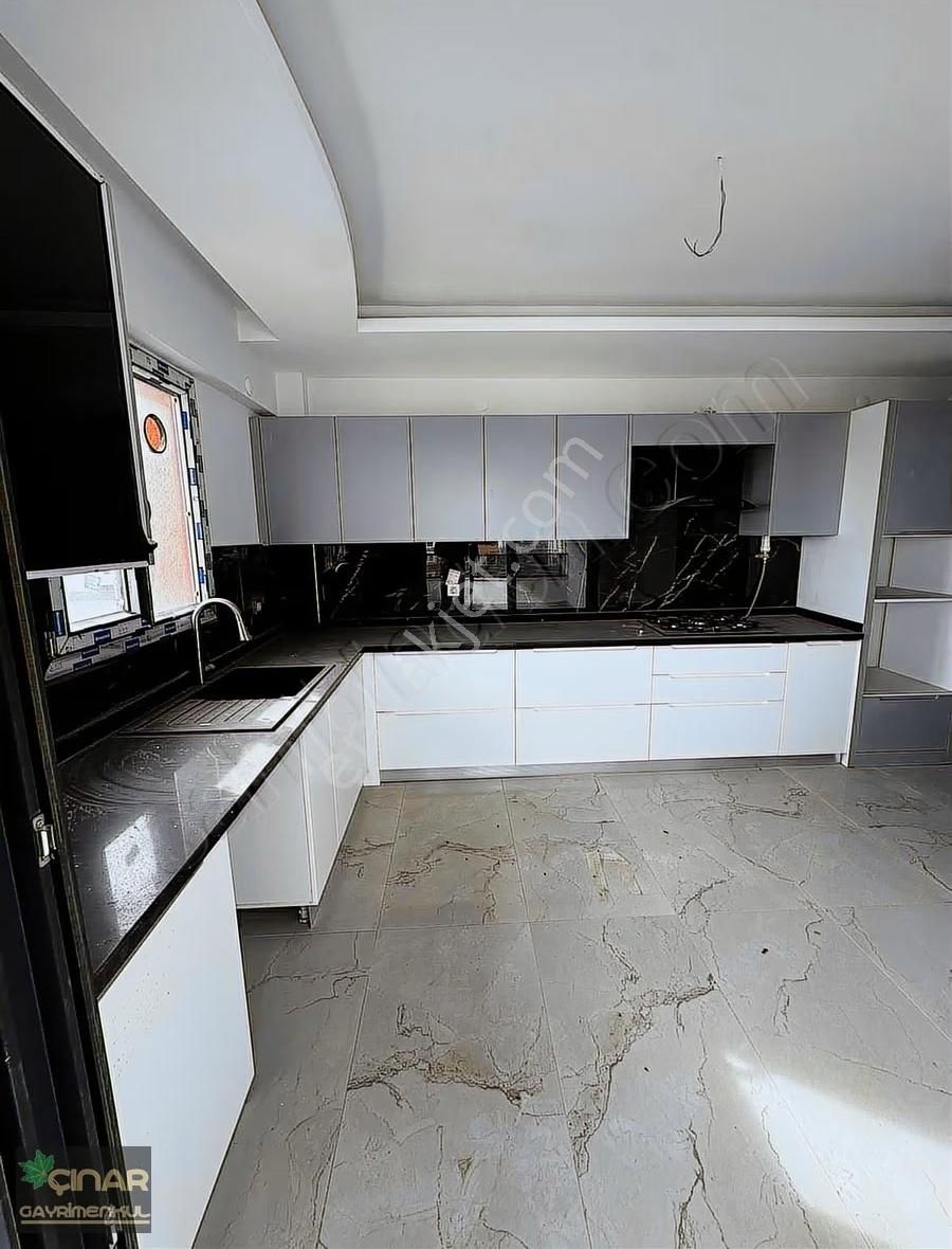 Yakut Mahallesin De 4+1 Dev Balkonlu Lüx Daire - Görsel 7