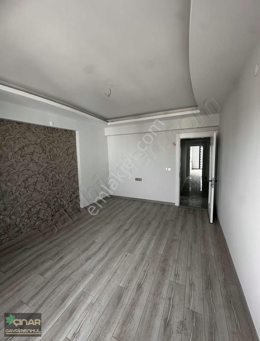 Yakut Mahallesin De 4+1 Dev Balkonlu Lüx Daire - Görsel 25