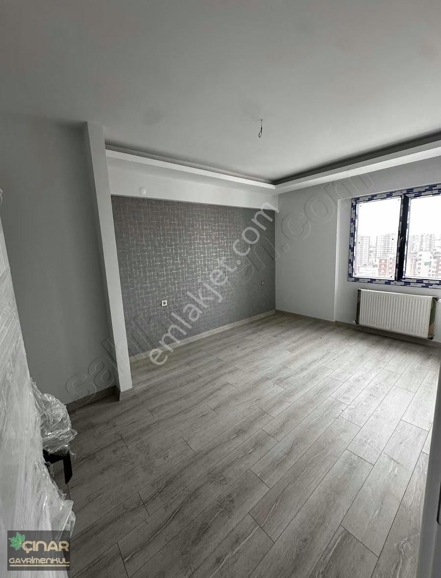 Yakut Mahallesin De 4+1 Dev Balkonlu Lüx Daire - Görsel 17