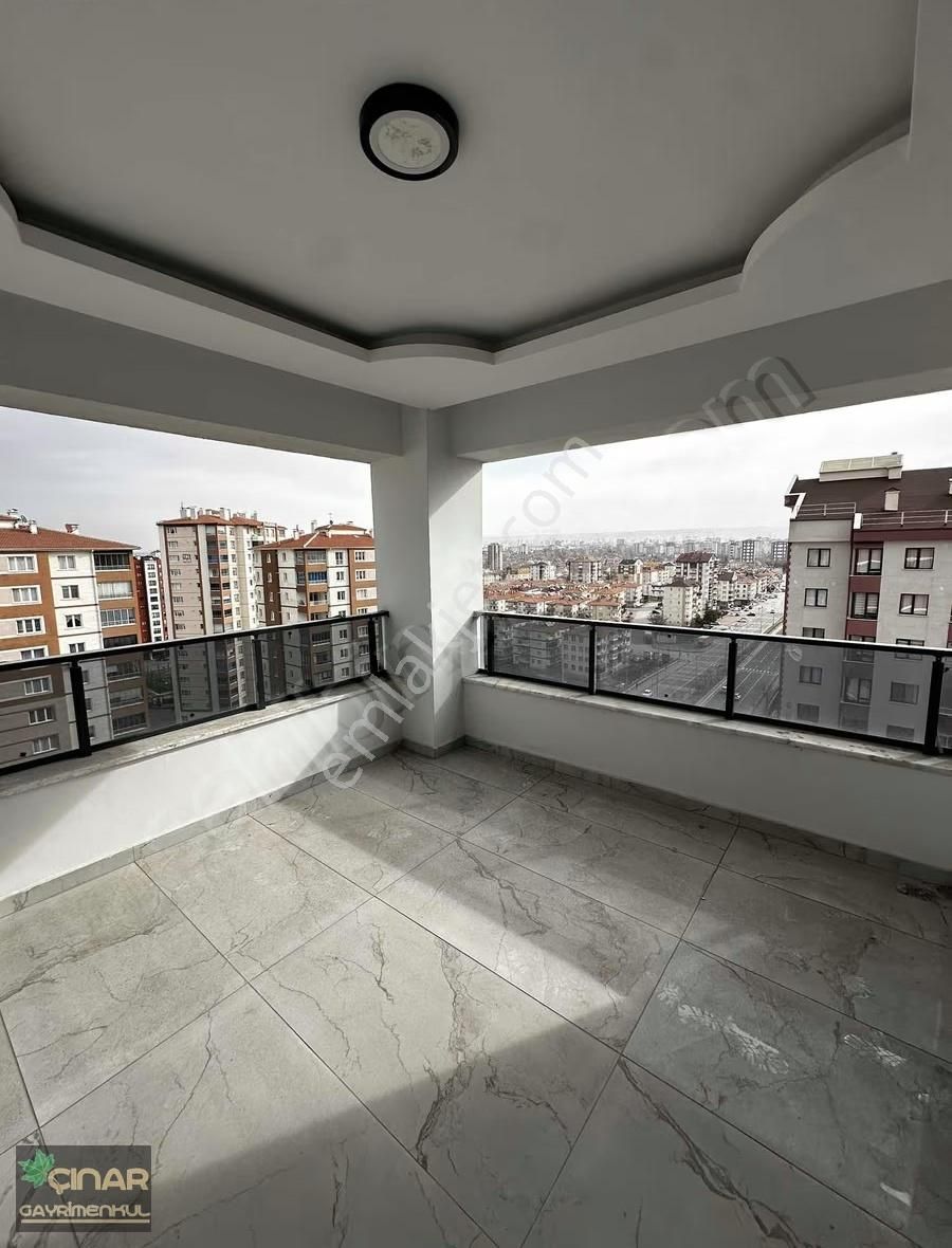 Yakut Mahallesin De 4+1 Dev Balkonlu Lüx Daire - Görsel 4