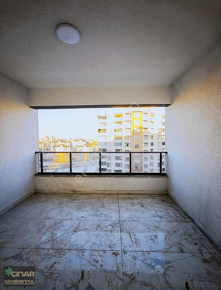 Serkent'te Kaliteli Cadde Üstü Yüksek Krediye Uygun 3+1 Daire - Görsel 18