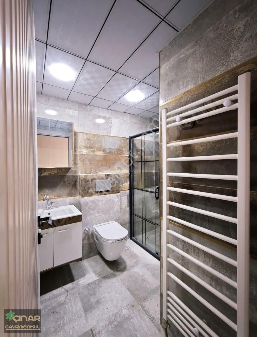 Serkent'te Kaliteli Cadde Üstü Yüksek Krediye Uygun 3+1 Daire - Görsel 13