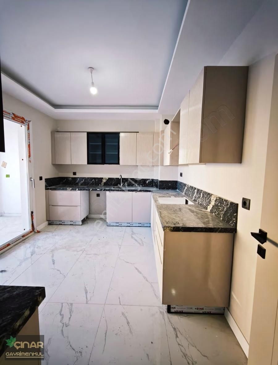 Serkent'te Kaliteli Cadde Üstü Yüksek Krediye Uygun 3+1 Daire - Görsel 17