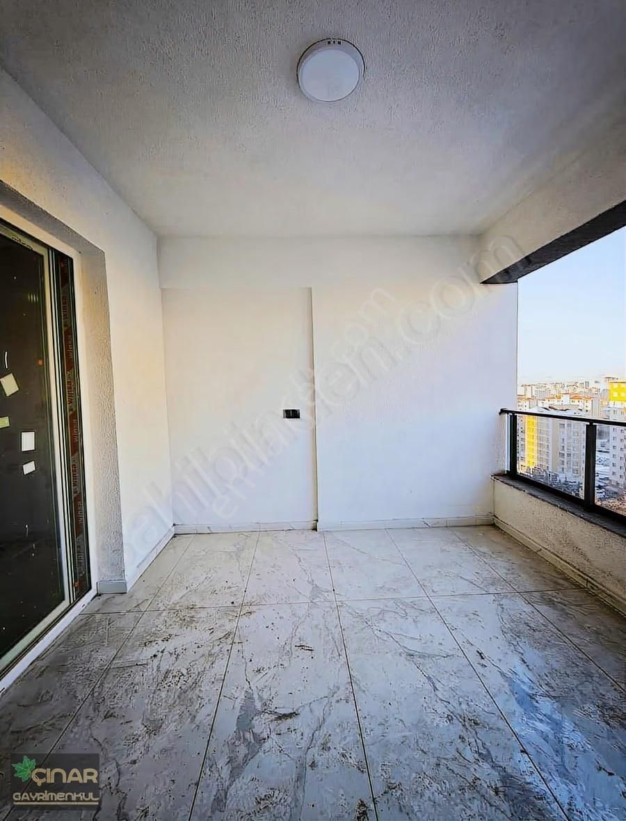 Serkent'te Kaliteli Cadde Üstü Yüksek Krediye Uygun 3+1 Daire - Görsel 11